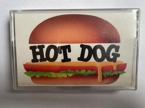 Hot dog sous blister new - hot,