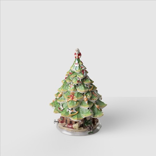 Villeroy boch christmas toys - villeroy,