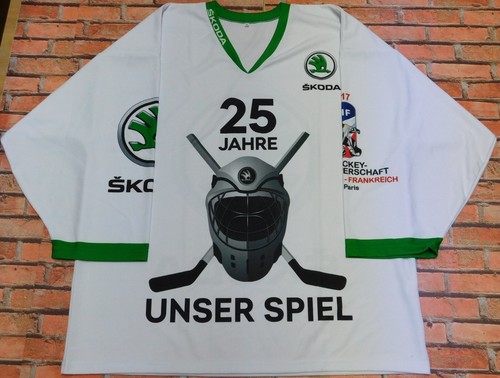 Maillot shirt trikot hockey - maillot,