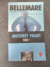 Histoires vraies tome 1 P