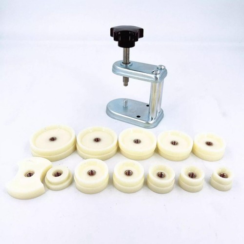 Outil presse pour - pour, montres