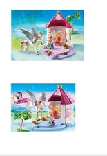 Choix pièces playmobl - au, 5142