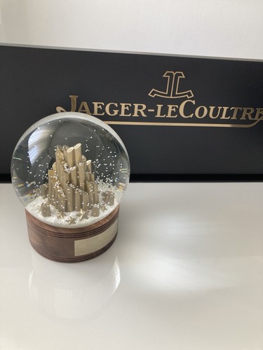 Jaeger lecoultre snow - jaeger-lecoultre,
