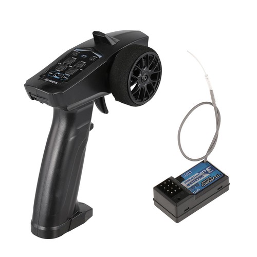 4ghz canal radio - 3,
