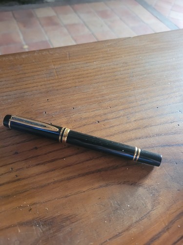 Stylo plume waterman man 100 - waterman,