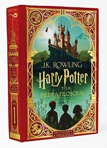 Harry potter piedra - la,