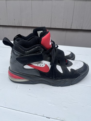 Nike air force max - air, 93’