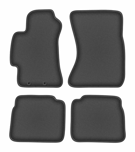 Jeu tapis velours - jeu, de