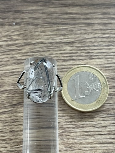Ancienne bague argent - ancienne,