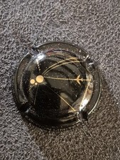 Capsule De Champagne Feuillatte Nicolas