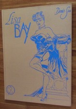 LISA BAY DENIS SIRE TIRAGE DE