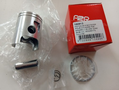 Piston minarelli am6 - piston,
