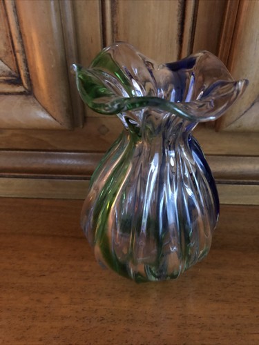 Vase murano vintage - vase,