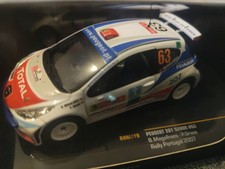 1/43 Peugeot 207 S2000
