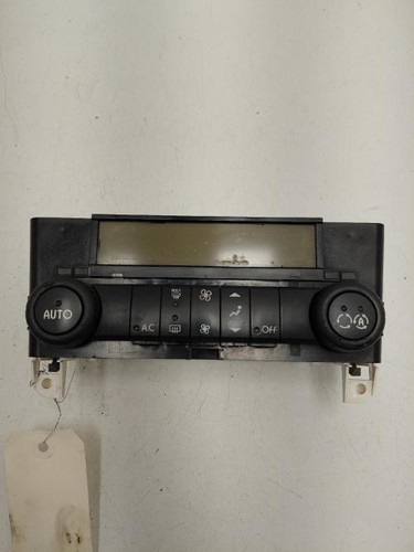 Commande chauffage renault - commande,