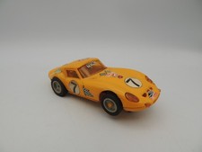 Jouef Voiture Circuit - Ferrari GTO 250 - Jouef France - Circuit 24