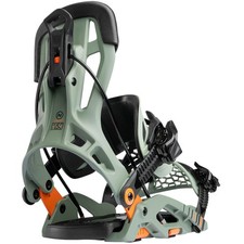 Nidecker Flow Fusible Hybrid