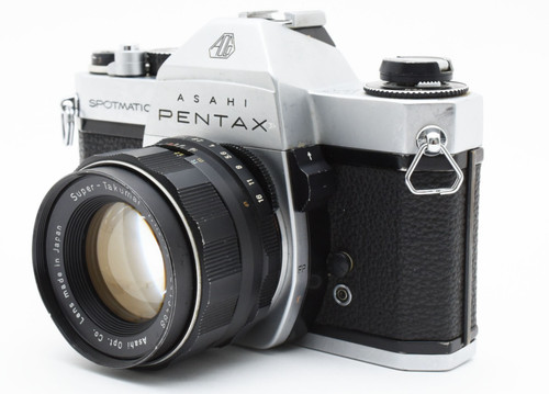 Exc asahi pentax spotmatic - [exc+3],