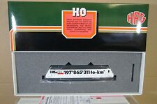 Hag 280 Numérique AC SBB Cff