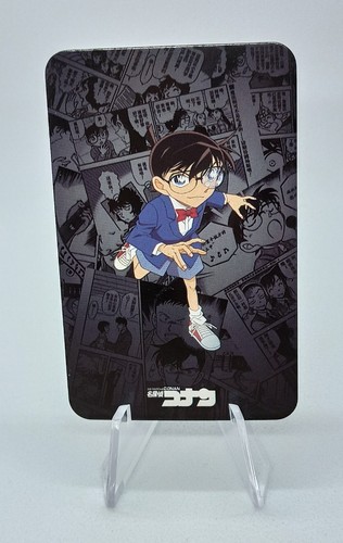Détective conan edgogawa - dÉtective,