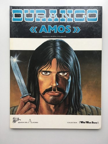 Durango amos yves - durango, 4