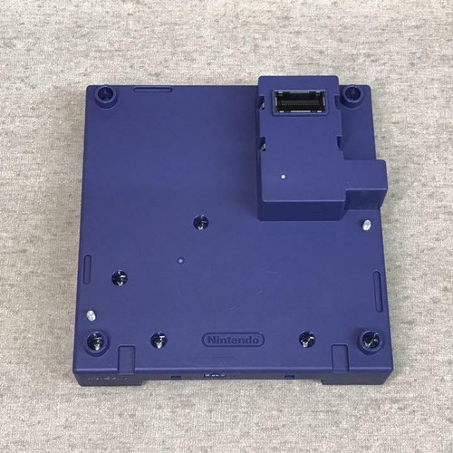 Adaptateur lecteur nintendo - adaptateur,