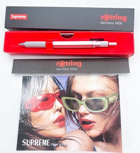 New supreme rotring trio 600 - rotring,