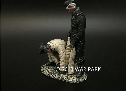 War park miniatures - war, tank