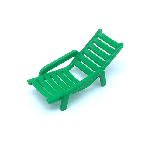 Playmobil camping chaise - *,