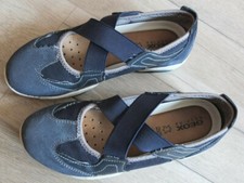 GEOX RESPIRA Ballerines En