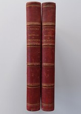 Louis Figuier Les merveilles