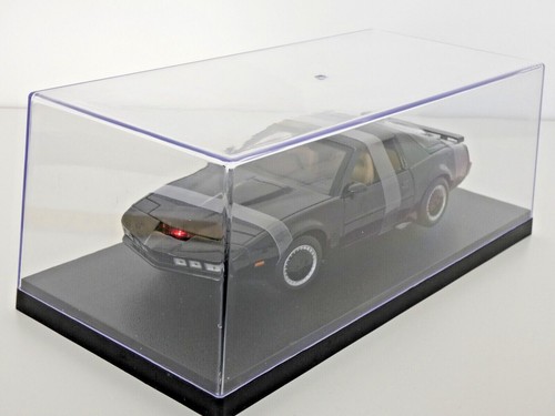Knight rider kitt pontiac - rider, 1:18
