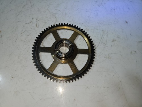 Roue libre demarreur yamaha - roue,