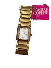 Montre Enrico Coveri Femme