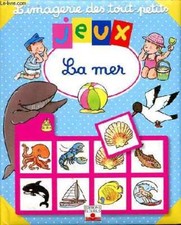 Mer jeux collection - mer,