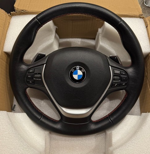 Volant bmw f30 sport