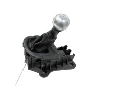 coffret de commande Levier de