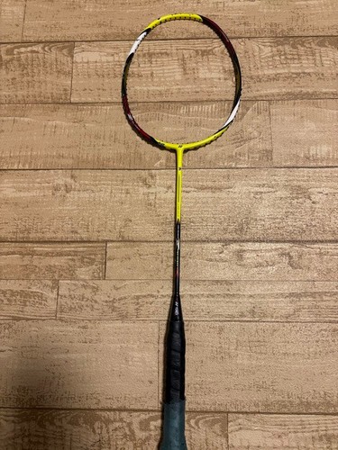 Yonex arcsaber slash - arcsaber, z-slash