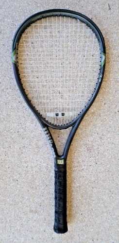 Wilson hyper carbon hammer - hyper,