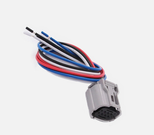 Connecteur capteur recul - de,