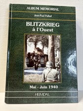 HEIMDAL - Blitzkrieg à