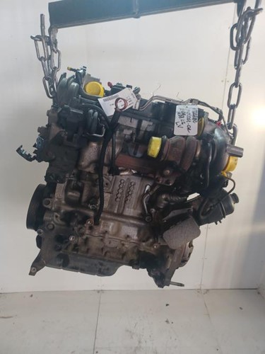 Moteur peugeot 208 phase - 208, 1