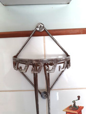 Ancien étendoir / sèche linge