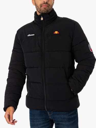 Veste matelassée ellesse - veste,