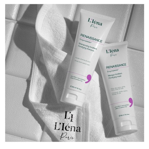 Kit entretien lissage - d'entretien,