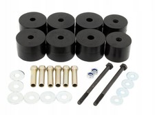 Kit réhausse carrosserie - de,