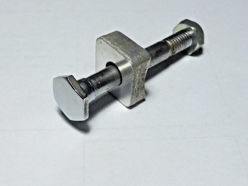 Neu pivot frein central - pivot,