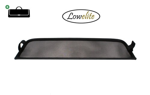Coupe vent mercedes slk - vent, r171
