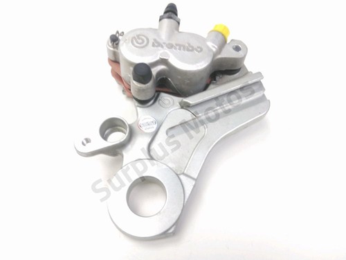 Etrier frein arriere ktm lc8 - etrier,