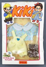 Kiki - Ajena - Panoplie